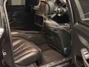 Mercedes-Benz Maybach S-Класс I (X222) Рестайлинг Москва  - изображение 40