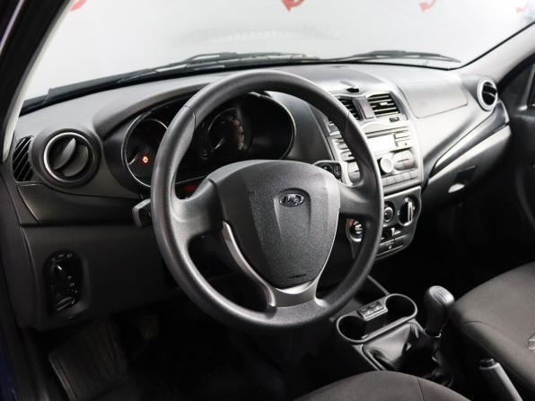 Lada (ВАЗ) Granta I Рестайлинг с пробегом 2025 года, цена 950 000 рублей, 9510 км, лифтбек, Автокод Объявления