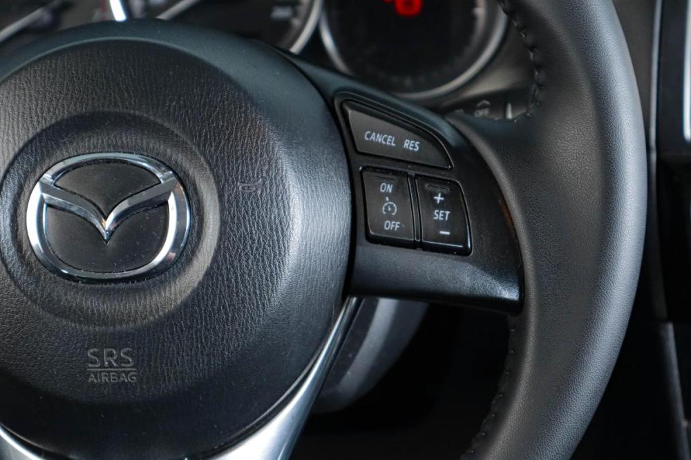 Mazda CX-5 I Тюмень  - изображение 16
