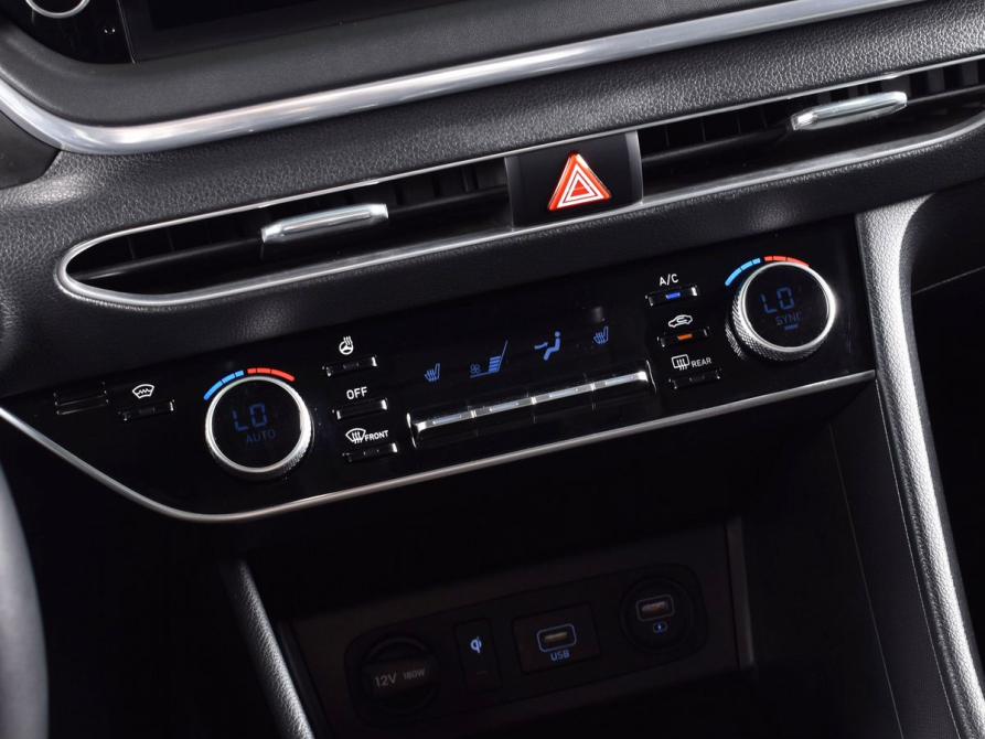 Hyundai Sonata VIII (DN8) Кемерово  - изображение 21