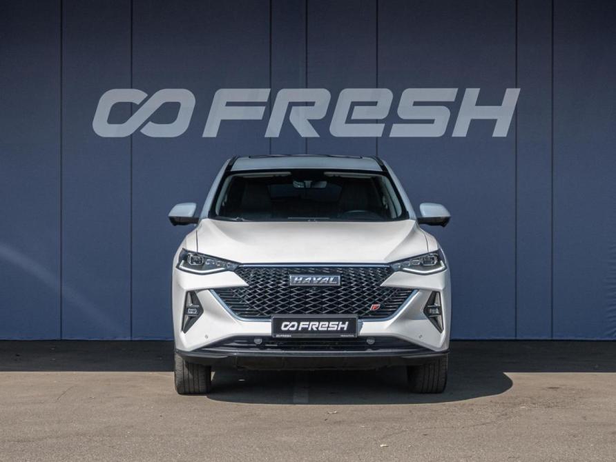 Haval F7 I Рестайлинг Краснодар  - изображение 3