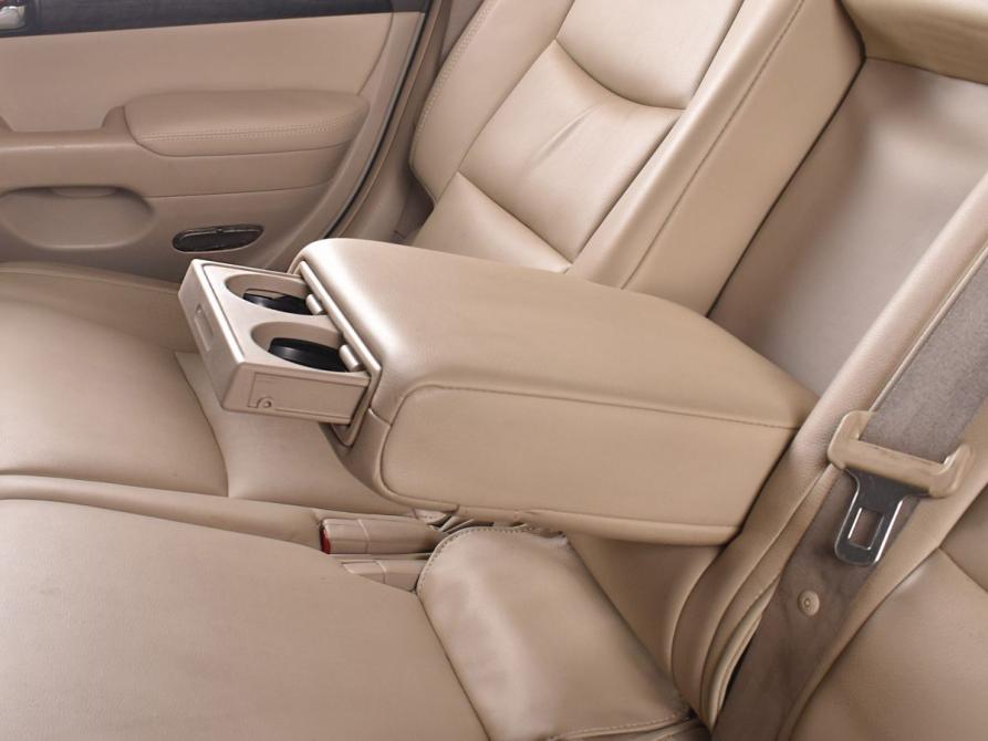 Toyota Land Cruiser Prado 120 Series Кемерово  - изображение 13