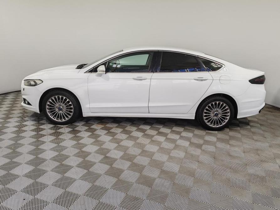 Ford Mondeo V Москва  - изображение 8