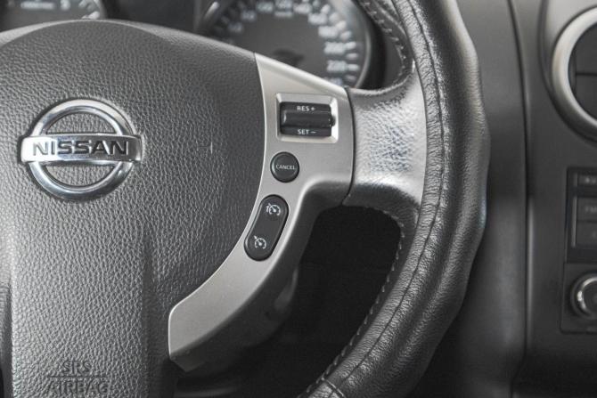 Nissan Qashqai I Рестайлинг с пробегом 2013 года, цена 1 149 000 рублей, 287800 км, внедорожник, Автокод Объявления