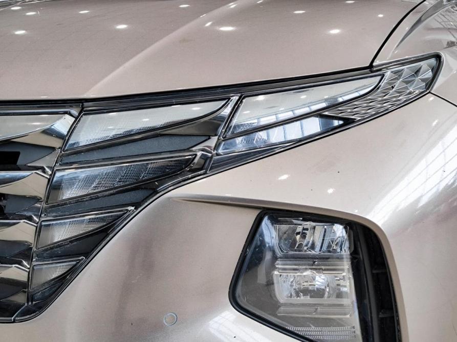 Hyundai Tucson IV Казань  - изображение 21