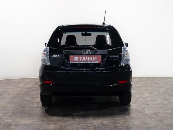 Honda Fit Shuttle I с пробегом 2011 года, цена 1 100 000 рублей, 122020 км, универсал, Автокод Объявления