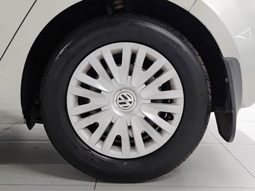Volkswagen Golf VI Казань  - изображение 22