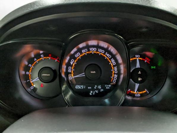 Lada (ВАЗ) Vesta I с пробегом 2021 года, цена 940 000 рублей, 109217 км, седан, Автокод Объявления