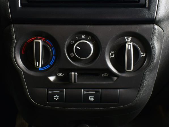 Lada (ВАЗ) Granta I Рестайлинг с пробегом 2019 года, цена 739 995 рублей, 90088 км, седан, Автокод Объявления