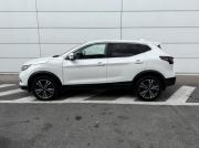 Nissan Qashqai II Рестайлинг Ставрополь  - изображение 28