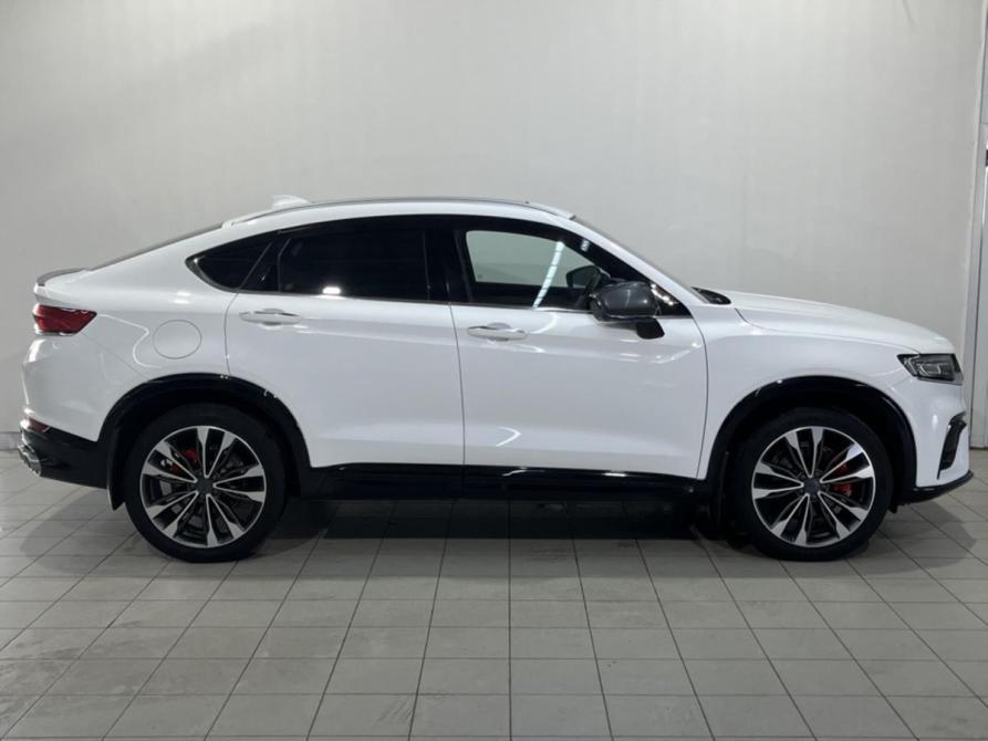 Geely Tugella I Рестайлинг Курск  - изображение 4