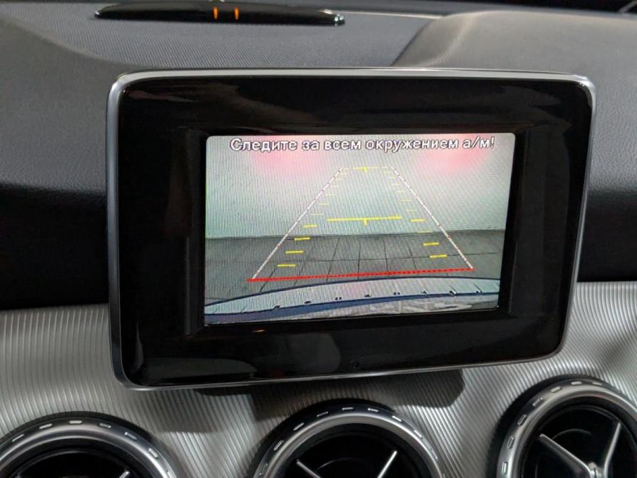 Mercedes-Benz GLA I (X156) Химки  - изображение 2