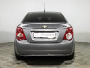 Chevrolet Aveo II Санкт-Петербург  - изображение 21