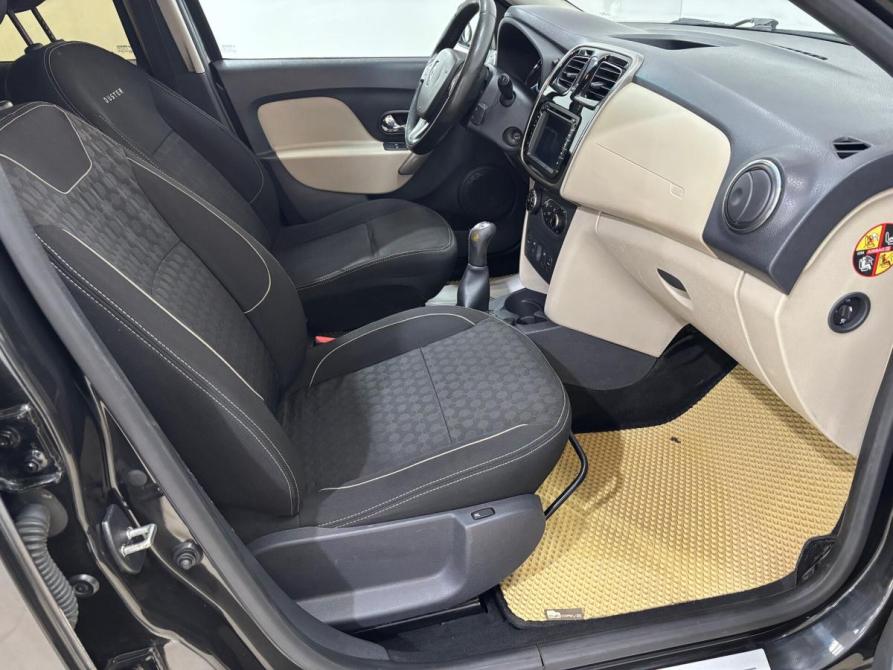 Renault Logan II Альметьевск  - изображение 13