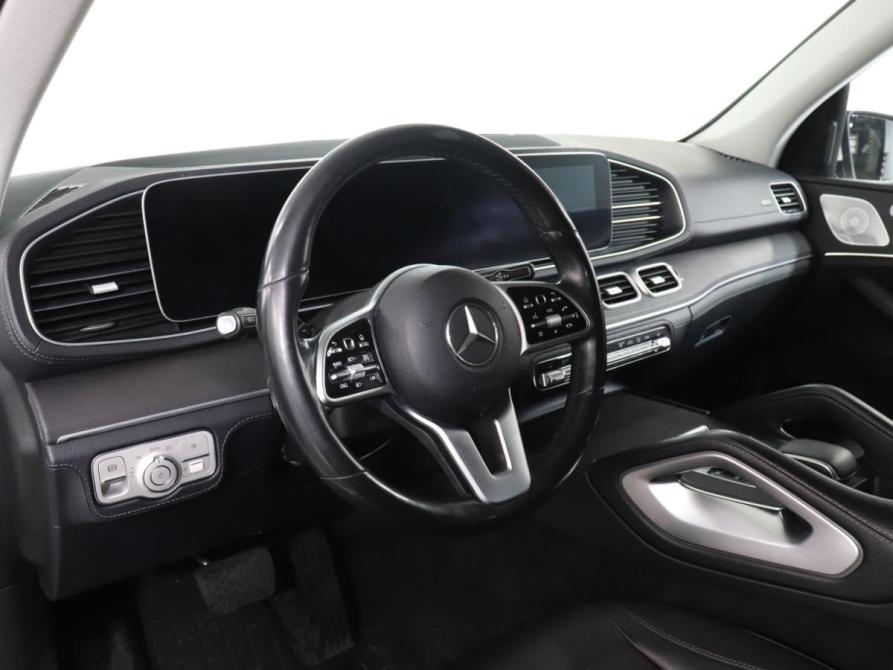 Mercedes-Benz GLE II (V167) Москва  - изображение 13