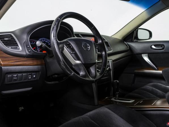 Nissan Teana II Рестайлинг с пробегом 2011 года, цена 998 000 рублей, 177000 км, седан, Автокод Объявления