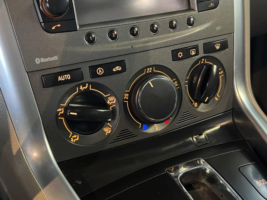 Opel Antara I Рестайлинг Оренбург  - изображение 12