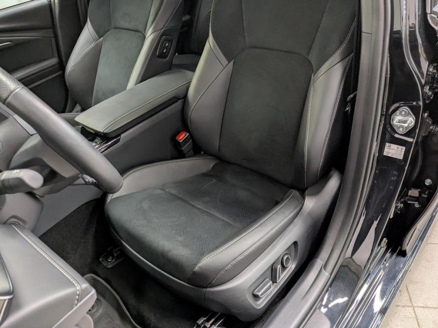 Toyota Camry IX (XV80) China Market Москва  - изображение 15