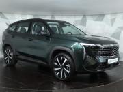 Geely Atlas II Москва  - изображение 31