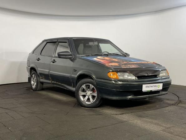 Lada (ВАЗ) 2114 с пробегом 2006 года, цена 135 900 рублей, 289860 км, хэтчбек, Автокод Объявления