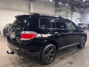 Toyota Highlander II (XU40) Рестайлинг Пермь  - изображение 8
