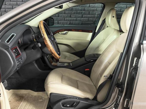 Volvo S80 II с пробегом 2007 года, цена 875 000 рублей, 317627 км, седан, Автокод Объявления