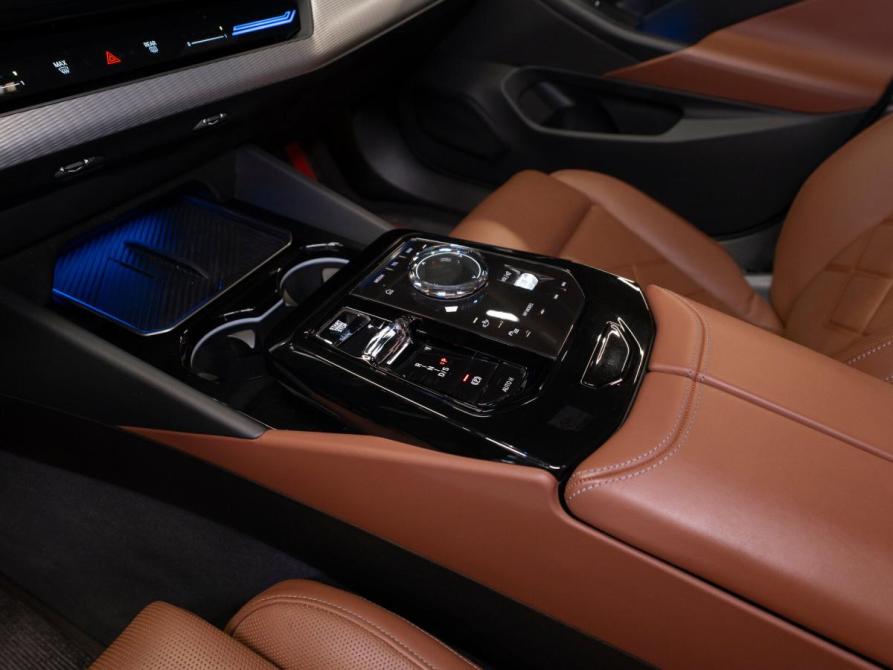 BMW 5 серии VIII (G60/G61/G68) Москва  - изображение 19