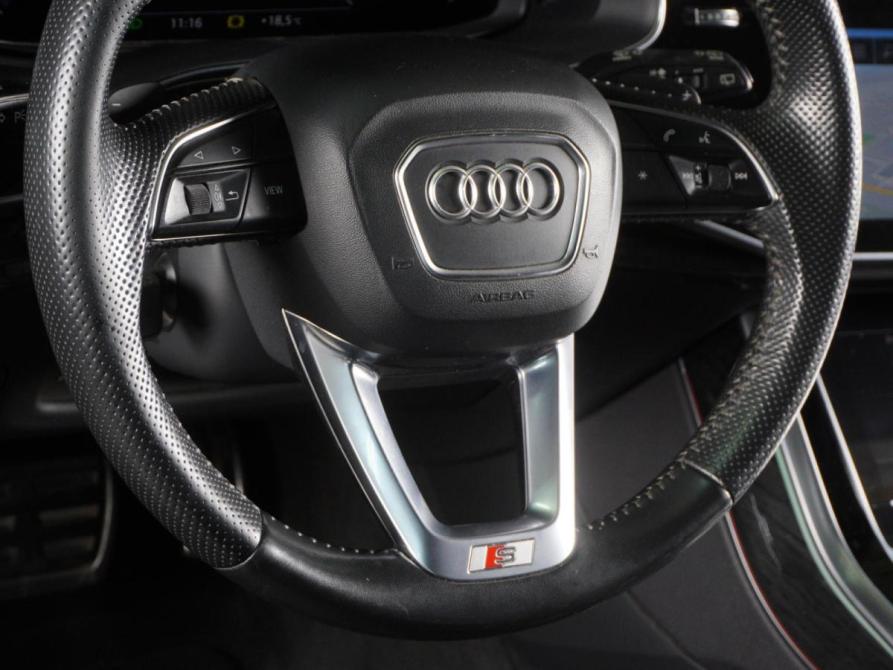 Audi Q8 I (4M) Минеральные Воды  - изображение 17