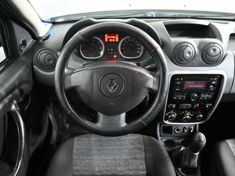 Renault Duster I Екатеринбург  - изображение 12
