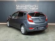 Hyundai Solaris I Уфа  - изображение 21