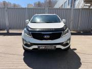 Kia Sportage III Рестайлинг Ростов-на-Дону  - изображение 20