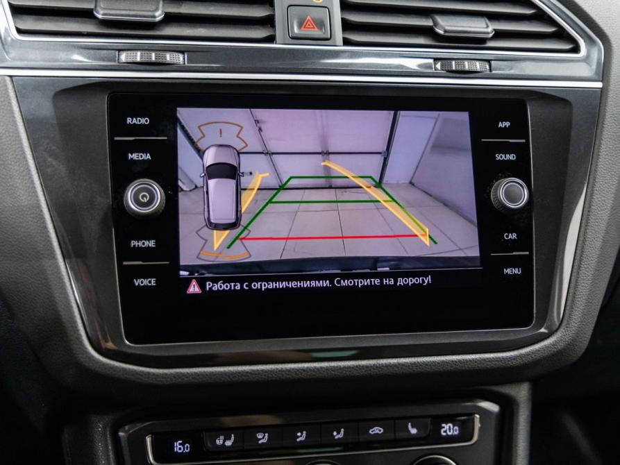 Volkswagen Tiguan II Волгоград  - изображение 25
