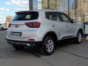 Chery Tiggo 4 Pro I Рестайлинг Ижевск  - изображение 31