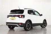 Volkswagen T-Cross I Рестайлинг Челябинск  - изображение 26