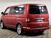 Volkswagen Caravelle T5 Санкт-Петербург  - изображение 29
