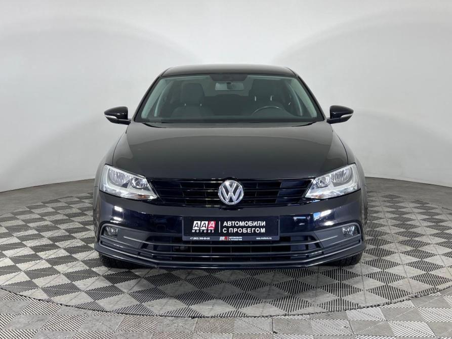 Volkswagen Jetta VI Рестайлинг Ростов-на-Дону  - изображение 2