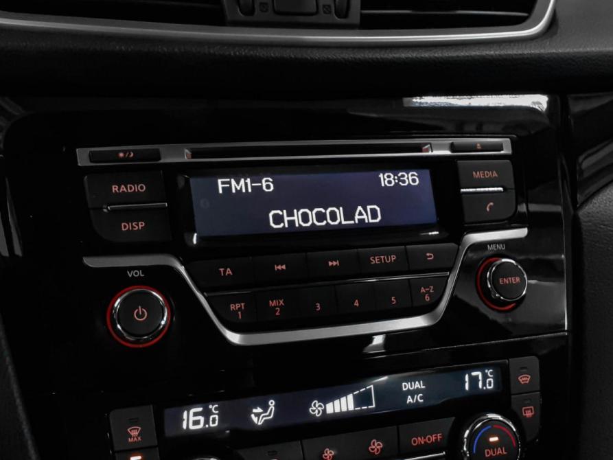 Nissan Qashqai II Москва  - изображение 12