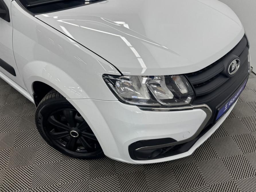 Lada (ВАЗ) Largus I Рестайлинг Воронеж  - изображение 4