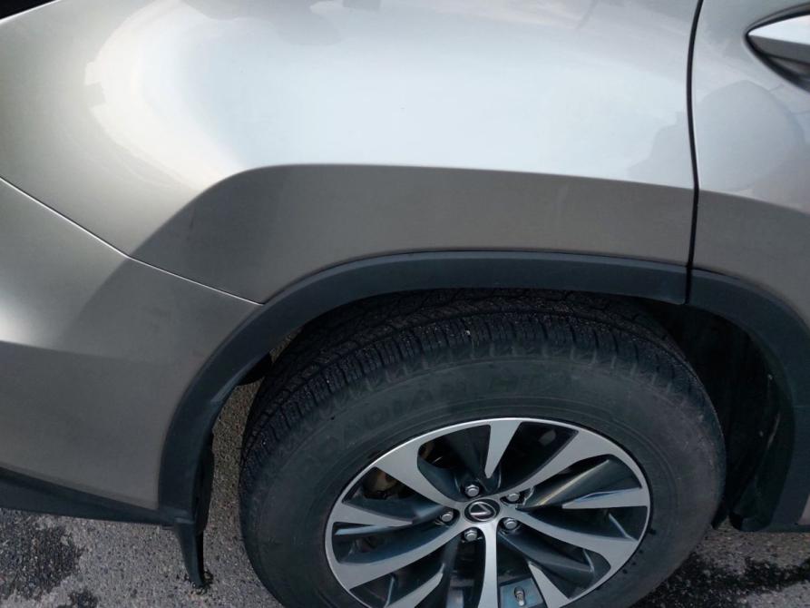 Lexus RX IV Рестайлинг Москва  - изображение 15