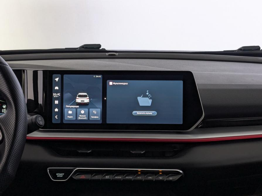 Geely Coolray I Рестайлинг Москва  - изображение 26