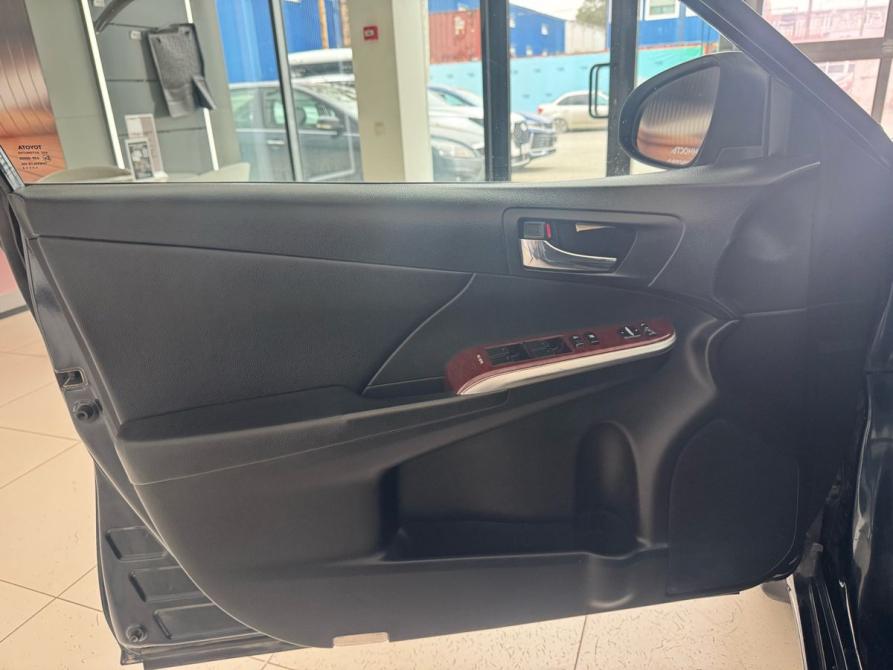 Toyota Camry VII (XV50) Екатеринбург  - изображение 7