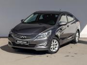 Hyundai Solaris I Рестайлинг Санкт-Петербург  - изображение 29