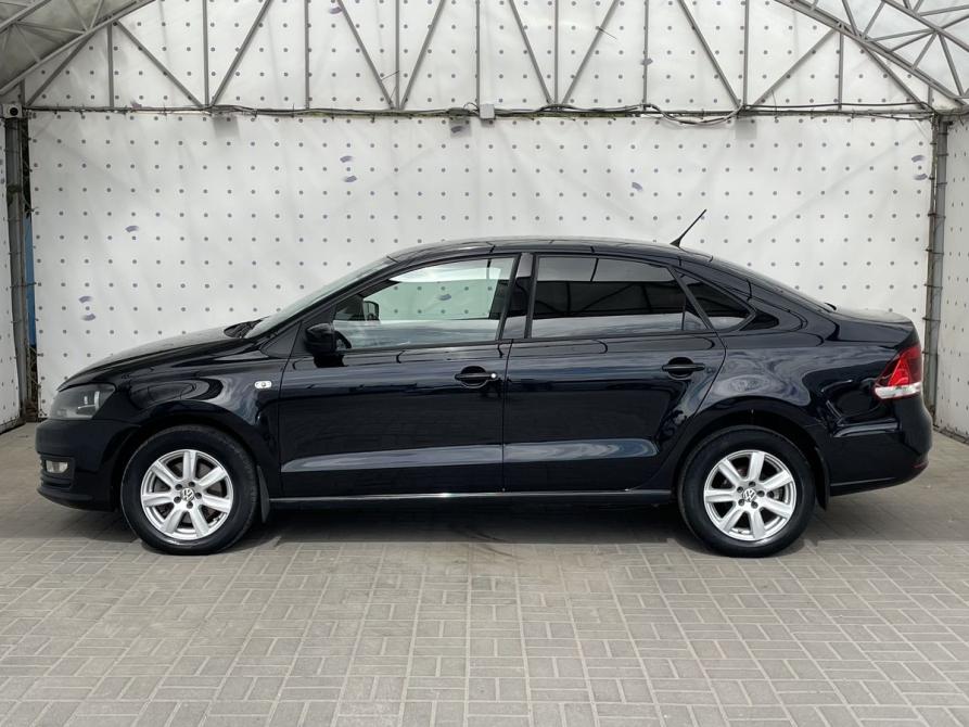 Volkswagen Polo V Рестайлинг Тамбов  - изображение 10
