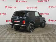 Lada (ВАЗ) Niva Legend Вологда  - изображение 21