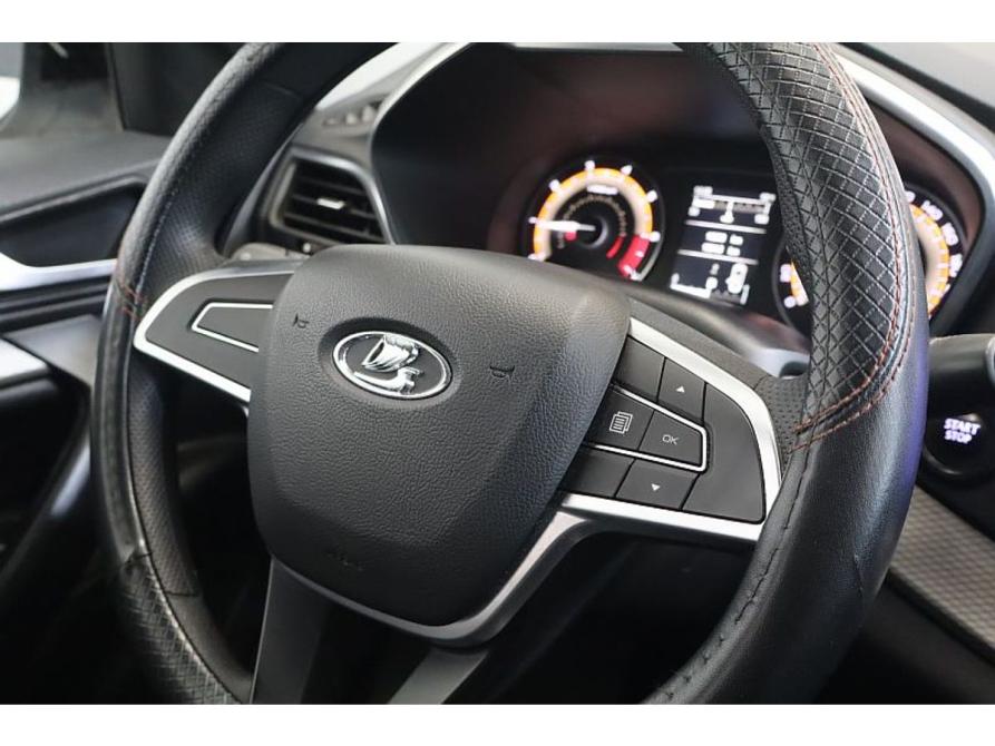 Lada (ВАЗ) Vesta I Рестайлинг (NG) Коломна  - изображение 8