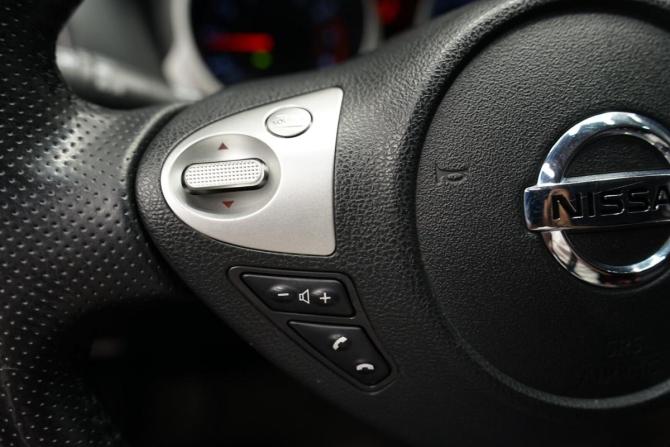 Nissan Juke I с пробегом 2012 года, цена 1 083 994 рубля, 100300 км, внедорожник, Автокод Объявления