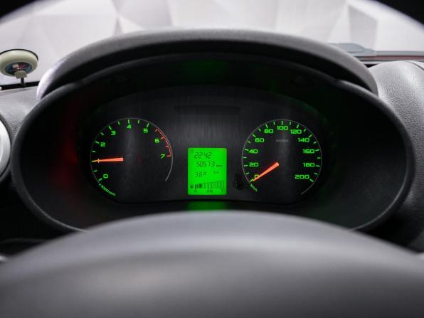Lada (ВАЗ) Granta I с пробегом 2017 года, цена 595 000 рублей, 50525 км, седан, Автокод Объявления