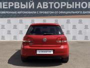 Volkswagen Golf VI Краснодар  - изображение 24