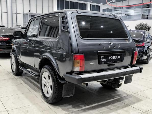Lada (ВАЗ) 2121 (4x4) I Рестайлинг с пробегом 2017 года, цена 550 000 рублей, 69000 км, внедорожник, Автокод Объявления