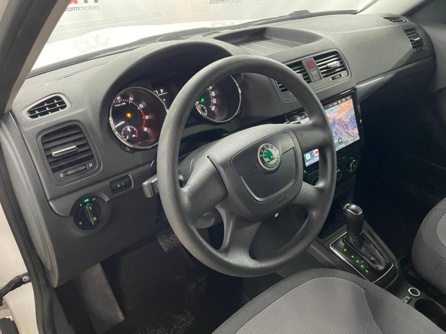 Skoda Yeti I Санкт-Петербург  - изображение 10